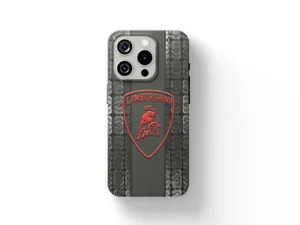 Lamborghini Handycover Individuell Anpassbares Design
